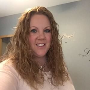 Meet your Posher, Heidi