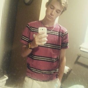 Meet your Posher, Ben