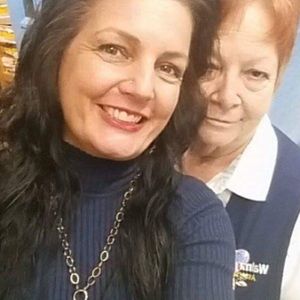 Meet your Posher, Carolyn
