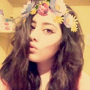 Meet your Posher, Jackie