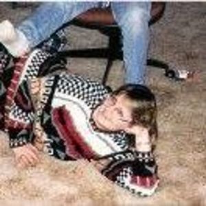 Meet your Posher, Suzanne