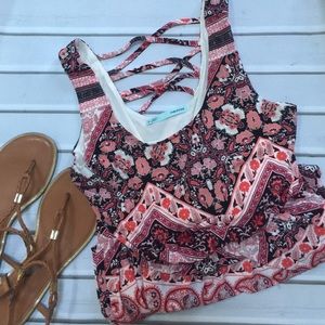 Maurice's 👗 maxi dress 👗