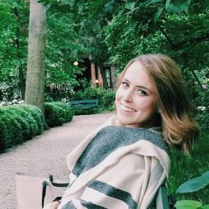 Meet your Posher, Alexandra