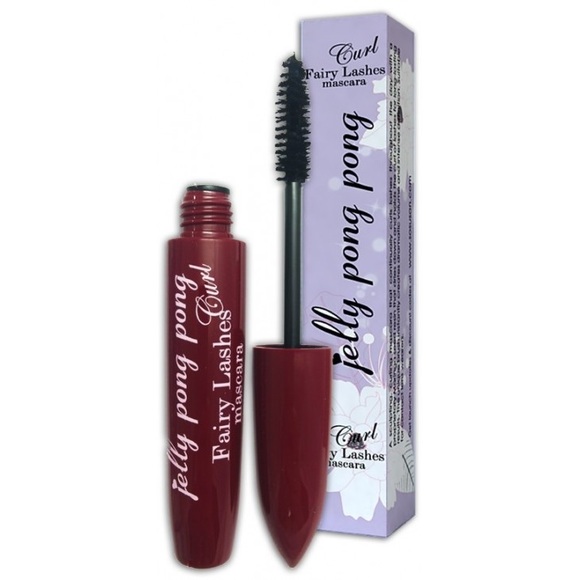 SOLD - Jelly Pong Pong Fairy Lashes Curl Mascara