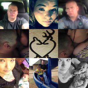 Meet your Posher, David an