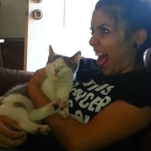 Meet your Posher, Debora