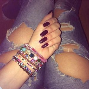 Meet your Posher, Bell