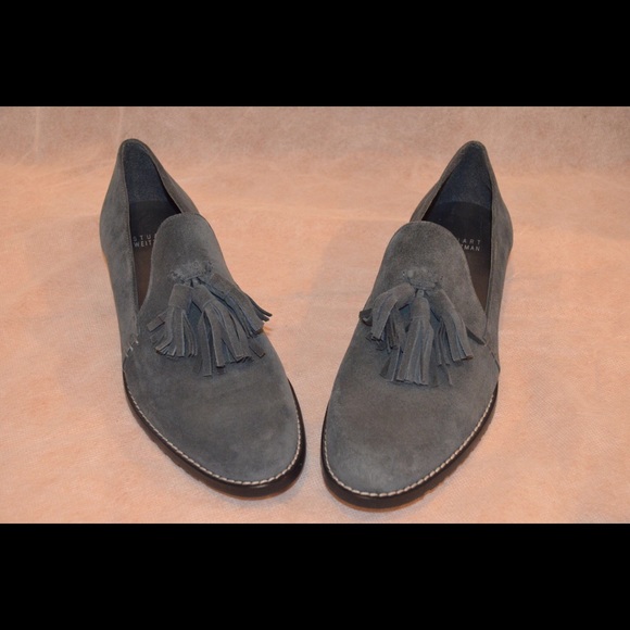 Stuart Weitzman Loafers