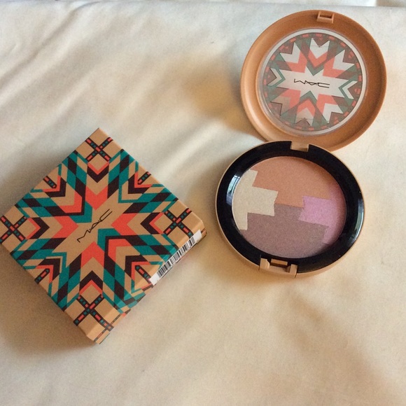 New items
