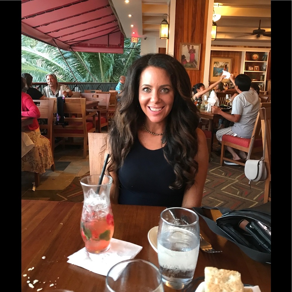 Meet your Posher, Lainie