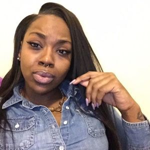 Meet your Posher, Ki'ara