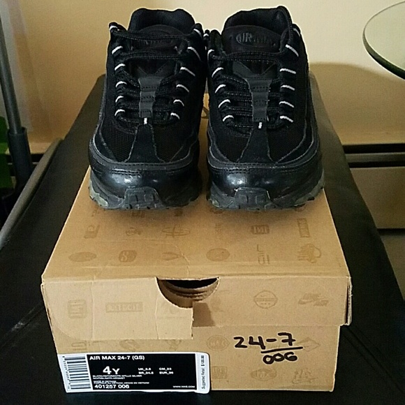 Nike Air Max