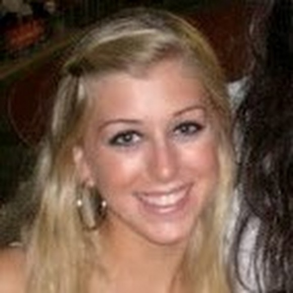 Meet your Posher, Catherine