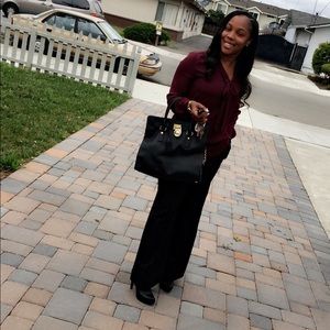 Meet your Posher, Persephoni