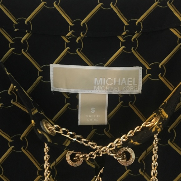 Michael Kors Dress - Picture 2 of 3