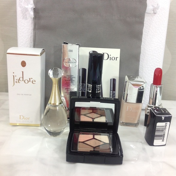 💯% Authentic Deluxe Miniature-TRAVEL SIZE BUNDLE
