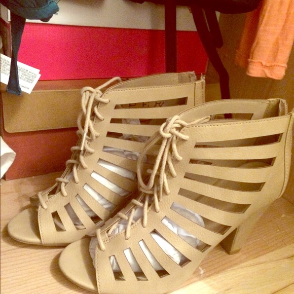 Heels