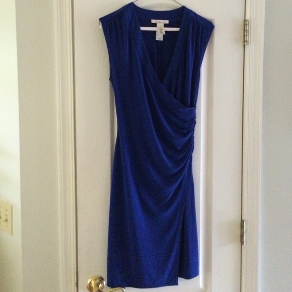 Cobalt blue Laundry by Design Size 6