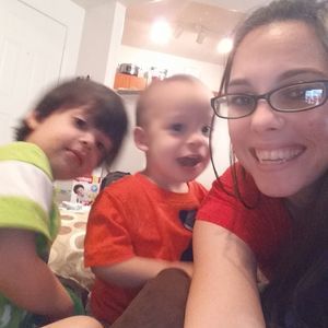 Meet your Posher, Chantell