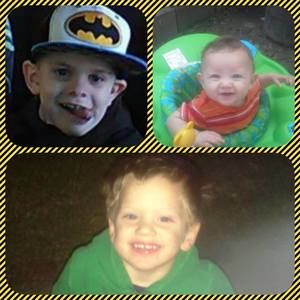 Meet your Posher, Brittany