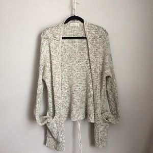 Abercrombie & Fitch cardigan