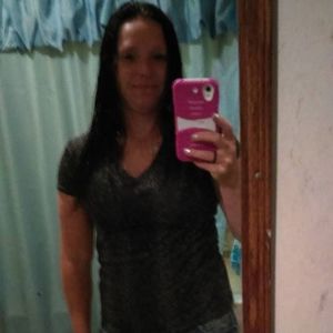 Meet your Posher, Chasity