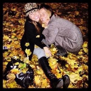 Meet your Posher, Elizabeth