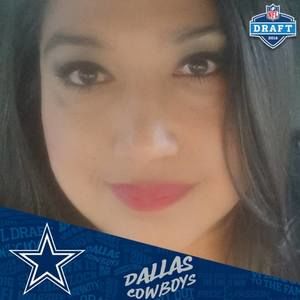 Meet your Posher, Mercy