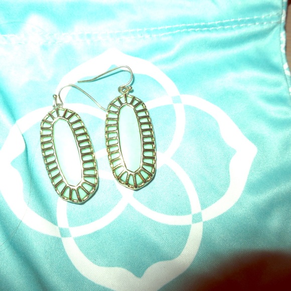 Kendra Scott Earrings