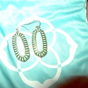 Kendra Scott Earrings
