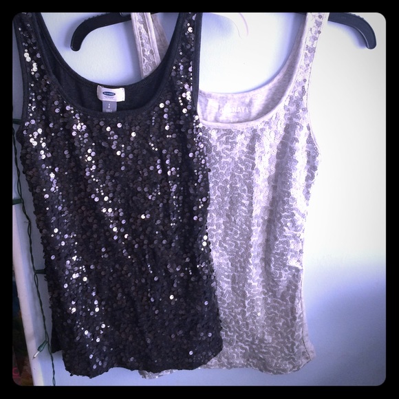 SALE! 😍SEQUENCE TANK TOP BUNDLE❗️