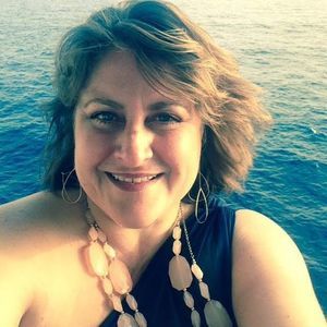 Meet your Posher, Terri