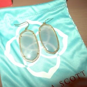 Kendra Scott Earrings