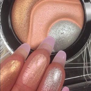 Meet your Posher, Amaal