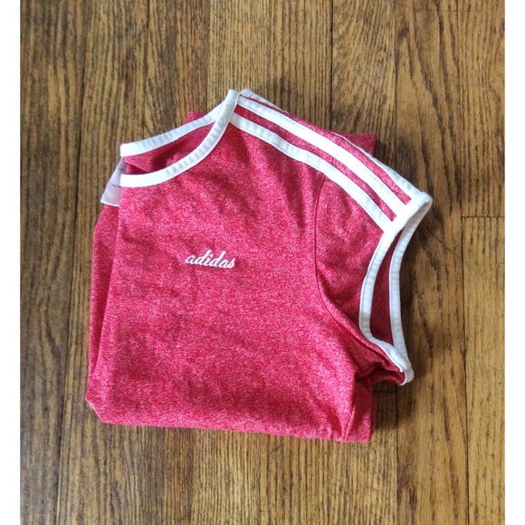 Adidas Tops - Adidas Sports Tee