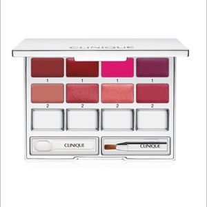 💄Pretty Easy' Lip Palette💄