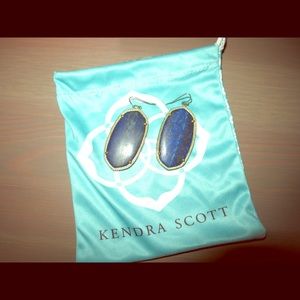 Kendra Scott Earrings