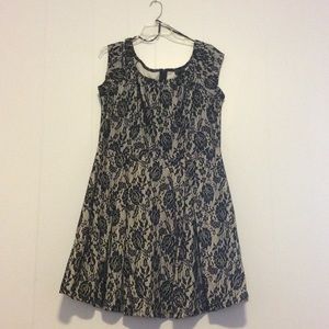 Baby Doll/Skater Dress