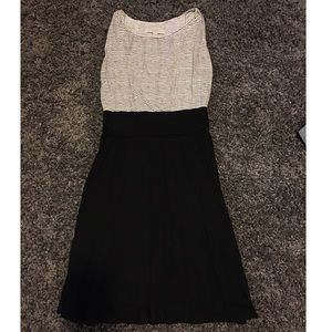 Midi Loft Dress