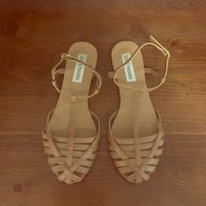 Steve Madden sandals