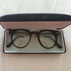 "TEDDYBOY" Spitfire Glasses (revolveclothing.com)