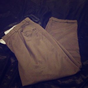 Men's dress pant or pants