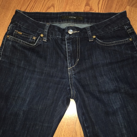 Joe's Jeans Honey Denim Bootleg Jeans