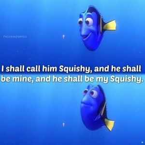 Meet your Posher, Peggy