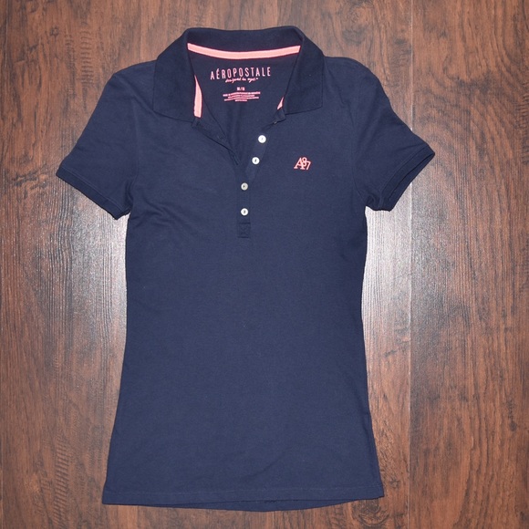 Aeropostale polo - Picture 1 of 1