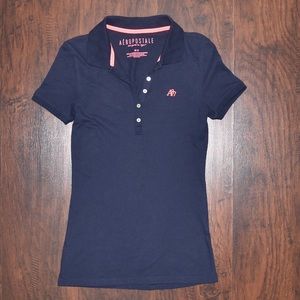 Aeropostale polo