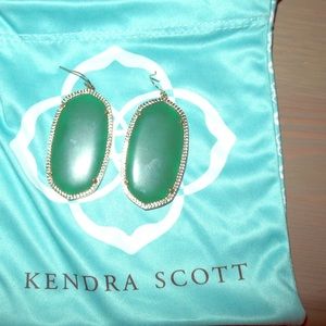 Kendra Scott Earrings