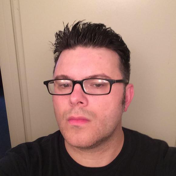 Meet your Posher, Danny - Picture 1 of 1