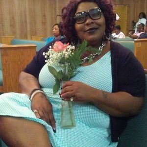 Meet your Posher, Jerena