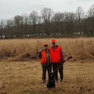 Meet your Posher, Edna